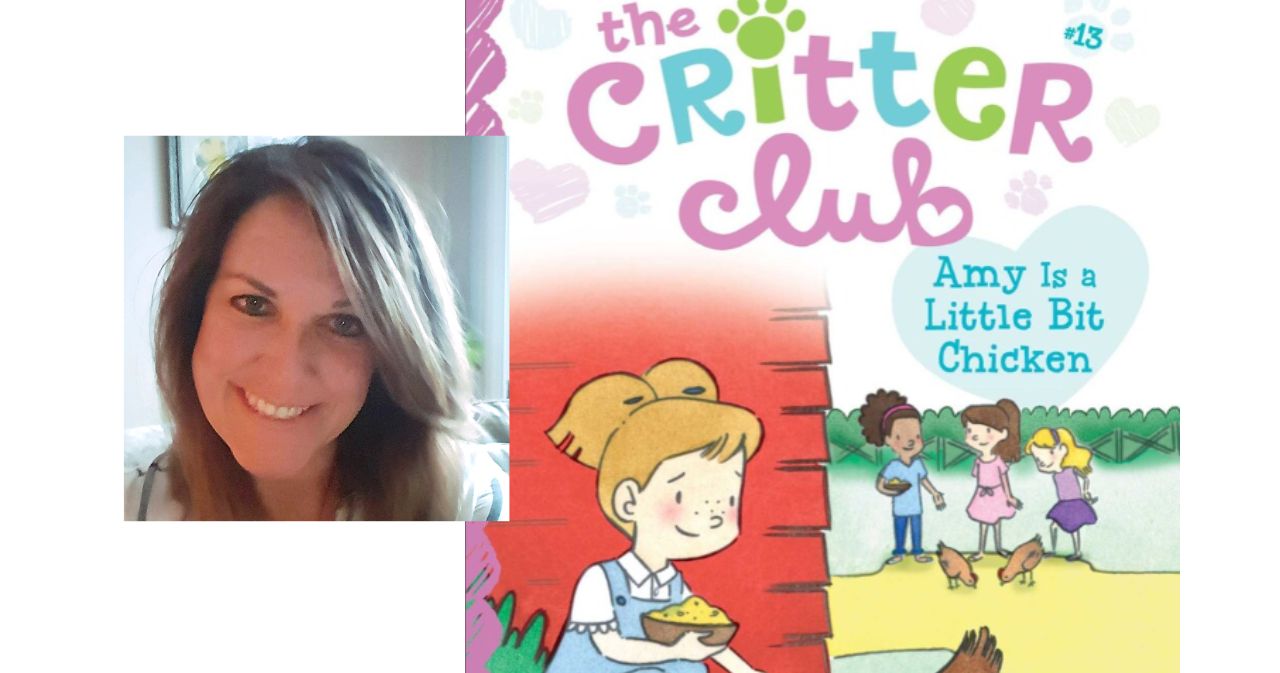 The Critter Club 5-17巻 The Critter Club 5-17巻